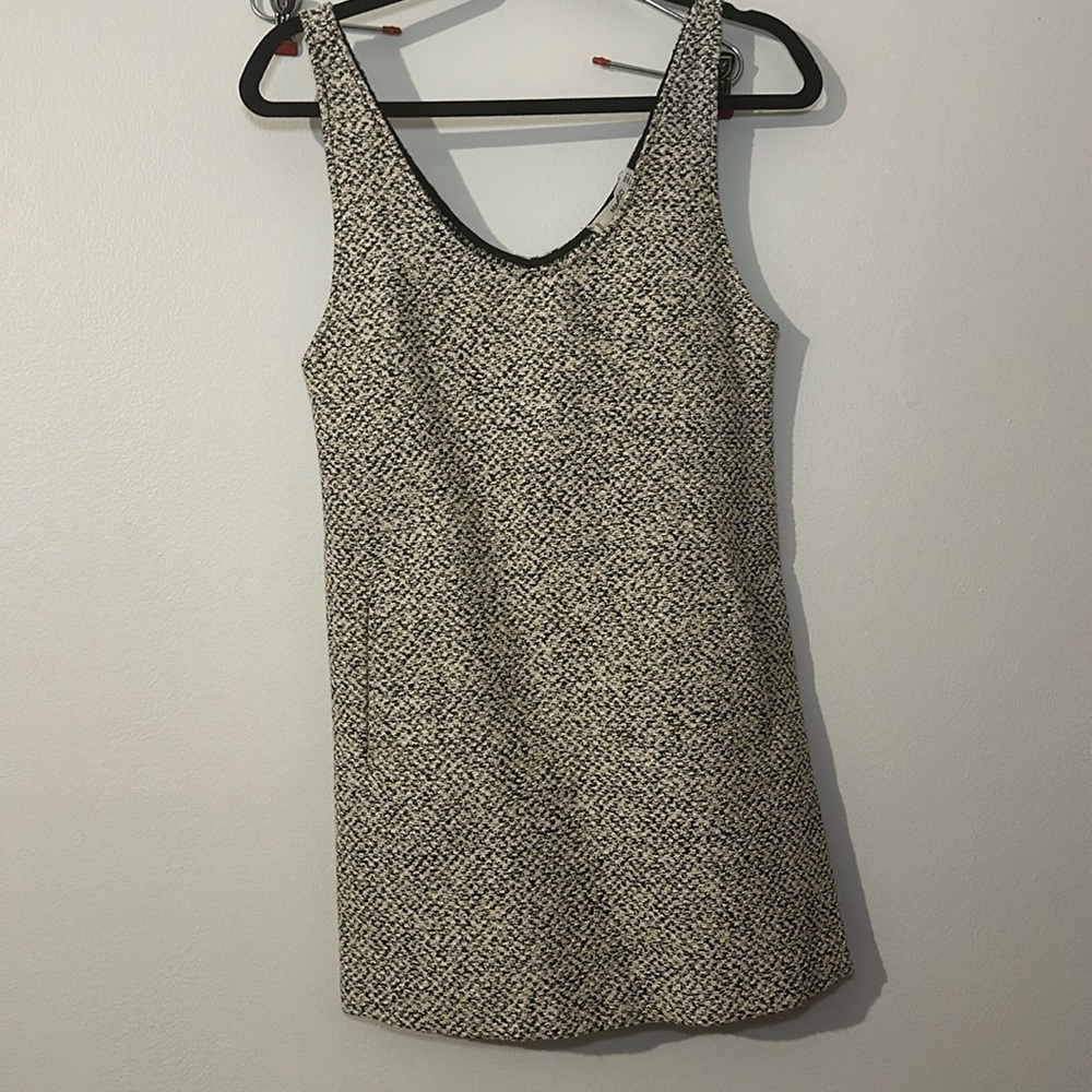 Dress from mango